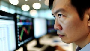 Comment fonctionne le trading avec une prop firm efficace ?