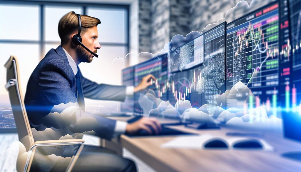 La prop firm FTMO: rentabilité maximale pour day traders